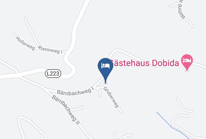Sudoststeiermark District - Kronprinz Rudolf Hof Maps