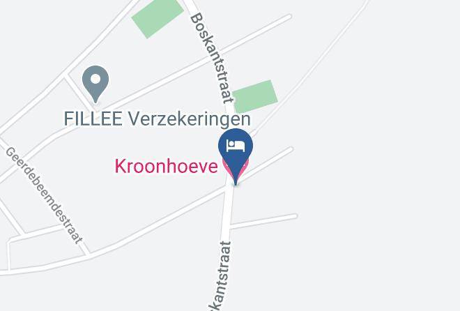 Limburg - Kroonhoeve Maps