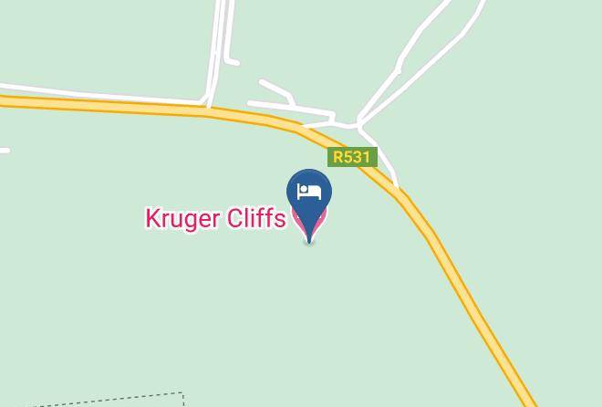 Mopani - Kruger Cliffs Maps