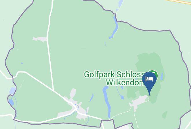 Krugers Gutsstube Map