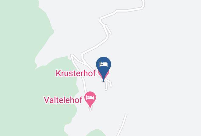 Bolzano - Krusterhof Maps