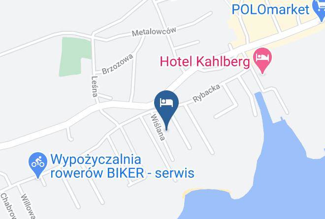 Nowodworski - Krynicki Dwor Maps