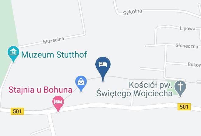 Nowodworski - Kryniczanka Maps