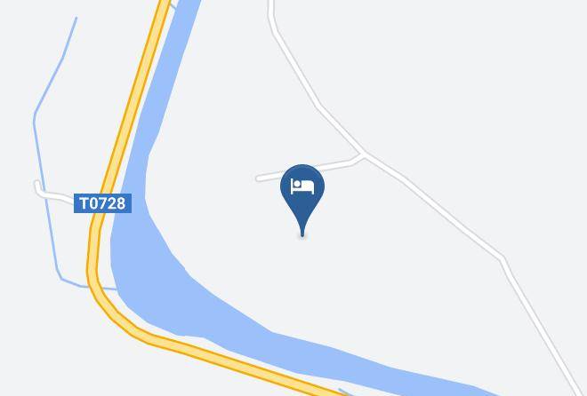 Tiachiv Raion - Kryshtaleva Khata Maps