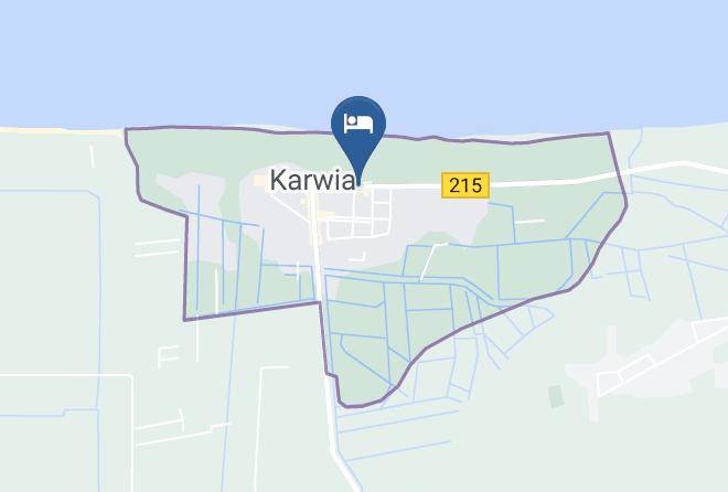 Pucki - Krysia Karwia Maps