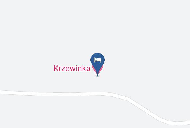 Gizycki - Krzewinka Maps