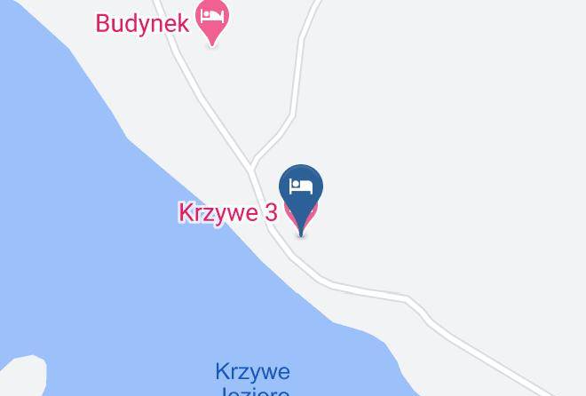Olecki - Krzywe 3 Maps