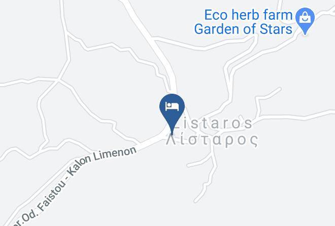 Iraklion - Ksa Sou Listaros S A Maps