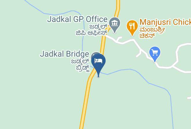 Kundapura - Kss Hotel &lodging Maps