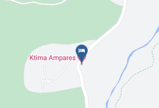 Ktima Ampares Map