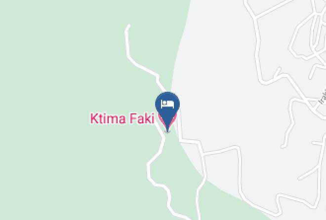 Pieria - Ktima Faki Maps
