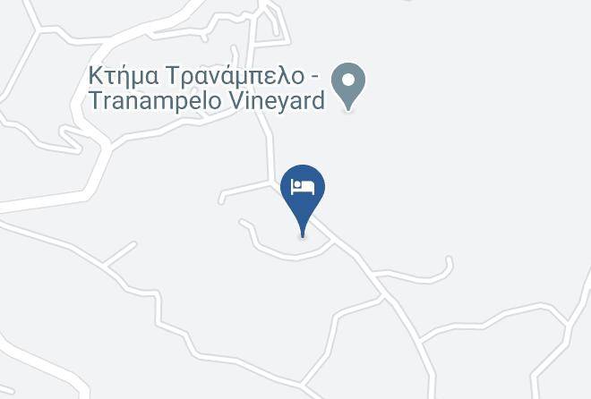 Naxos - Ktima Panagia Maps