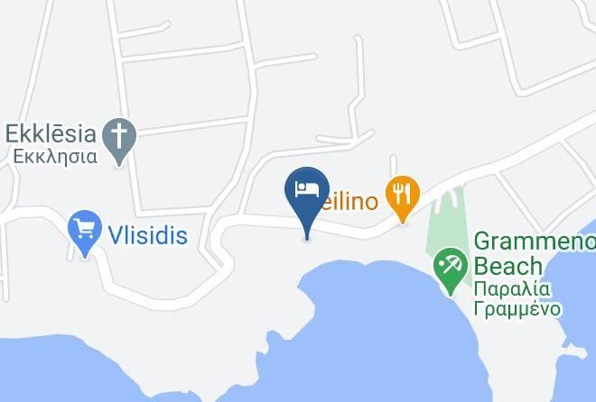Khania - Ktimagrammeno Com Maps
