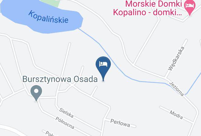 Wejherowski - Kubiczowka Maps