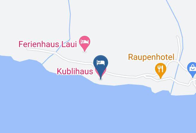 Kublihaus Map