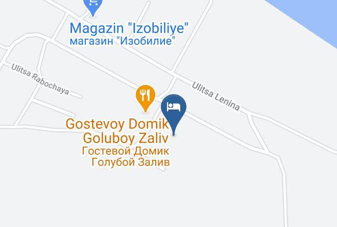 Temryuksky District - Kuchugurskiy Solovey Maps
