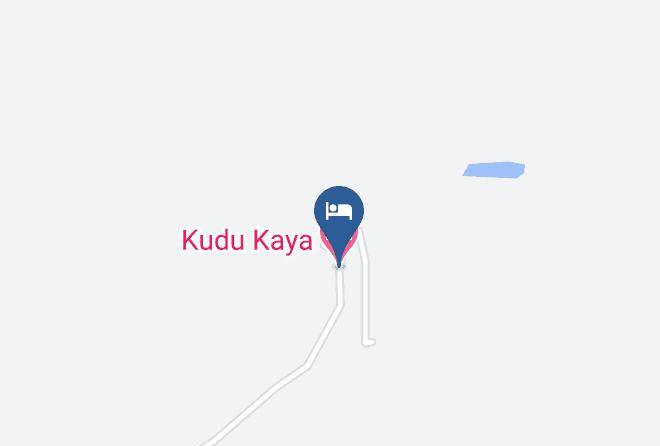 Kudu Kaya Map