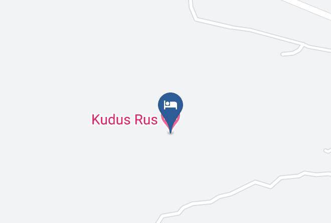 Bojanala - Kudus Rus Maps