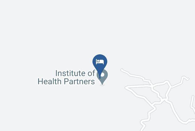 Thimphu - Kuenden Boutique Hotel Maps