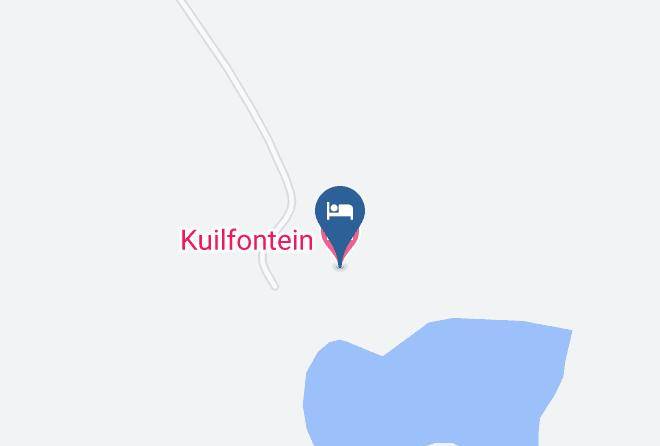 Pixley Ka Seme - Kuilfontein Maps