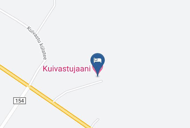 Muhu Vald - Kuivastujaani Maps