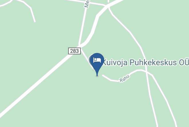 Loksa - Kuivoja Holiday Center Maps