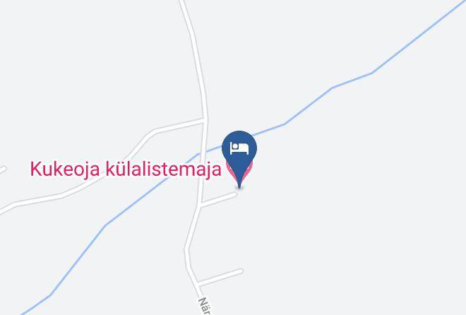 Viljandi Vald - Kukeoja Kulalistemaja Maps