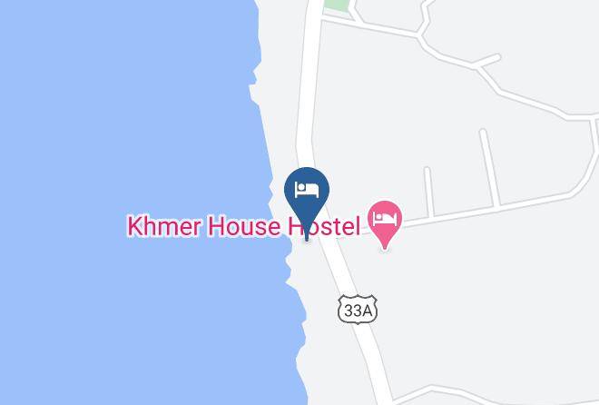 Kaeb Town - Kukuluku Maps