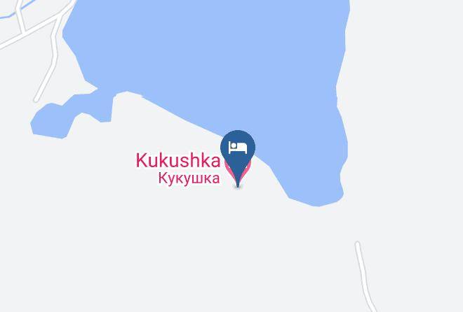 Dzerzhinsky District - Kukushka Maps