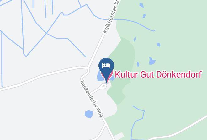 Nordwestmecklenburg - Kultur Gut Donkendorf Maps