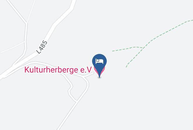 Hildesheim - Kulturherberge Ev Maps