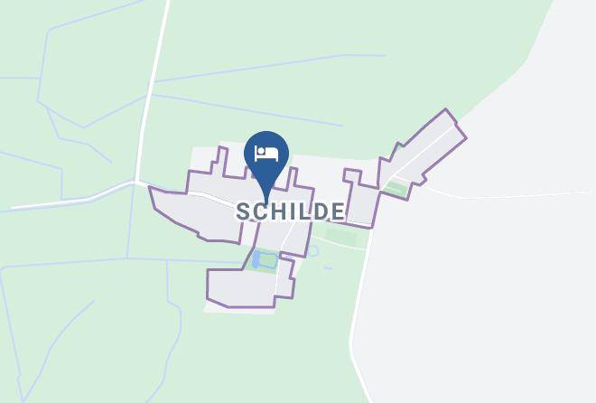 Prignitz - Kulturscheune Xxl Schilde Maps