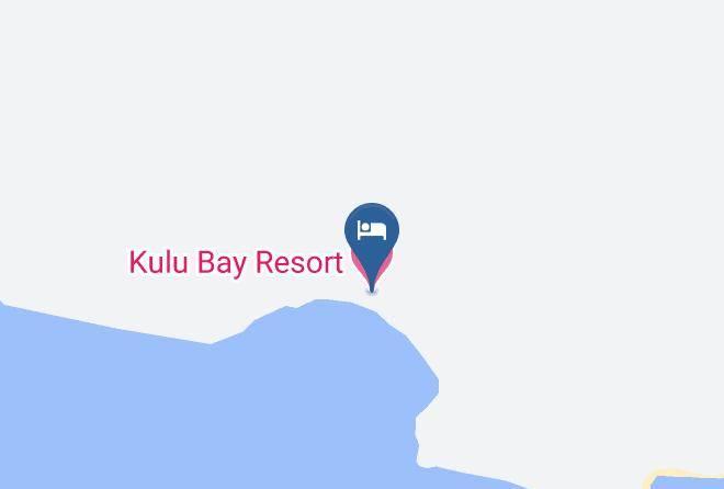 Kulu Bay Resort Map
