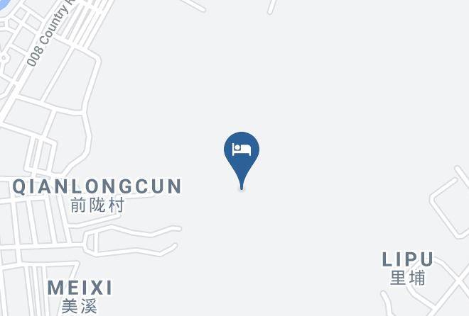 Kuman Boutique Chain Hotel Map