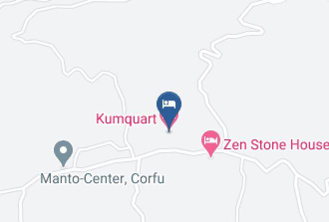 Kerkira - Kumquart Maps
