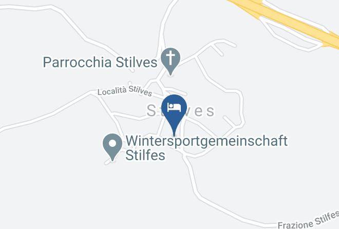 Bolzano - Kundlerhof Maps