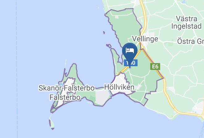 Vellinge - Kungshagagard Maps