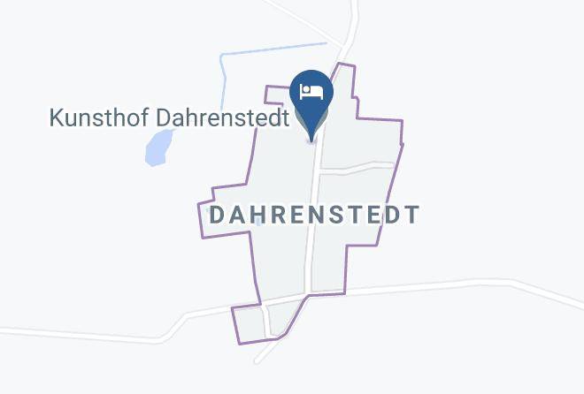 Stendal - Kunsthof Dahrenstedt Maps