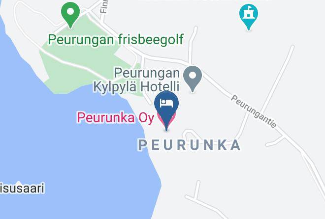 Laukaa - Kuntopolku Oy Maps