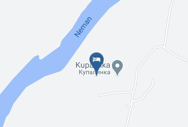 Grodno - Kupalinka Maps