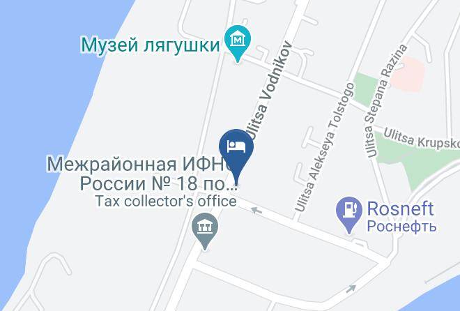 Samara - Kupecheskiy Dom Maps