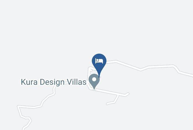 Osa - Kura Boutique Hotel Maps