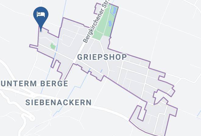 Kurhaus Pivittskrug Map