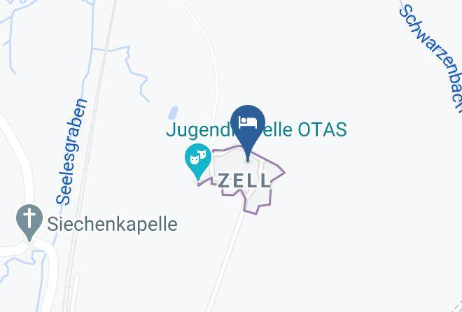 Oberallgau - Kurheim Geissler Maps