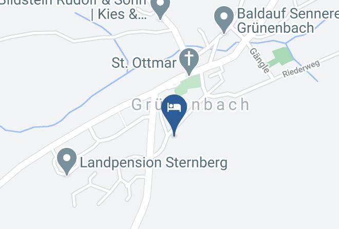 Lindau - Kurhotel Landhaus Konig Gmbh Maps