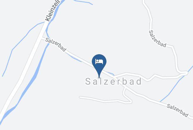 Lilienfeld - Kurhotel Salzerbad Maps