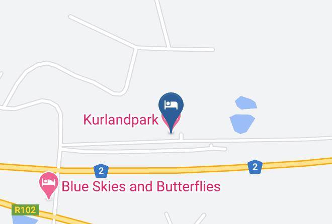 Eden - Kurlandpark Maps