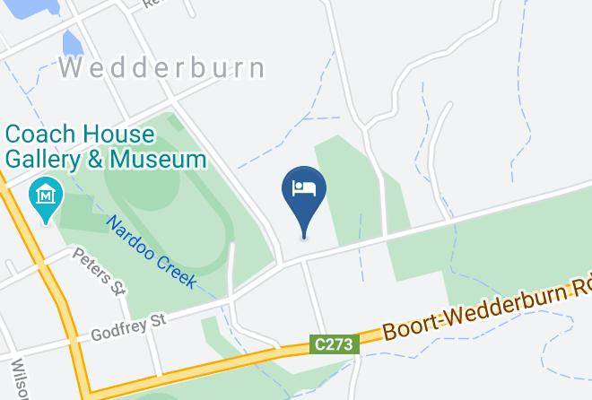 Loddon - Kurracaburn Heights Maps