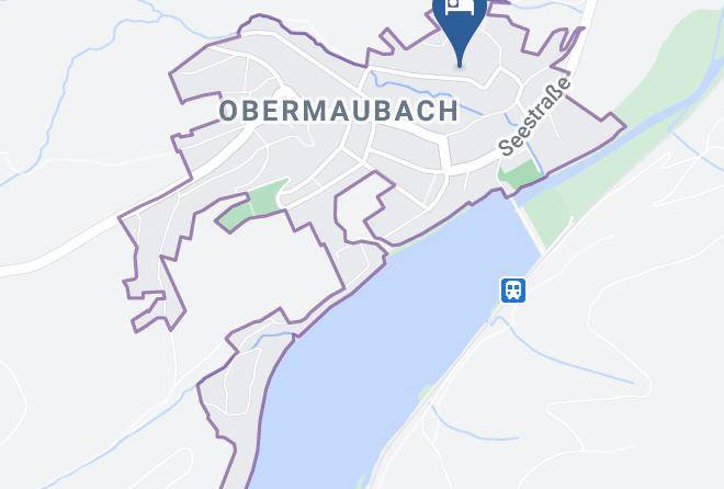 Kurt U Maria Klein Map