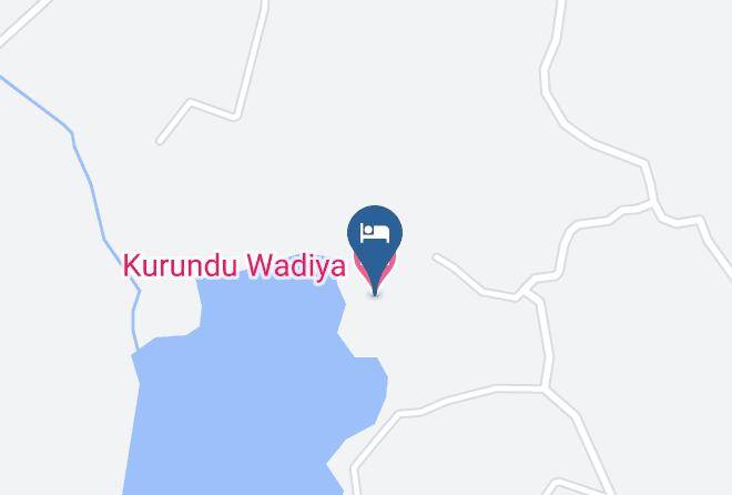 Galle - Kurundu Wadiya Maps